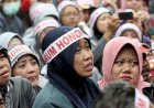 Guru Honorer di Palembang Belum Terima Insentif Selama Empat Bulan