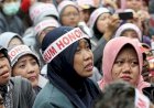 Gaji Honorer di Pemkab Banyuasin Belum Cair Tiga Bulan