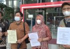 Terkait Lahan, Perusahaan Milik Haji Isam Dilaporkan ke KPK