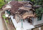 3.078 Rumah Rusak Akibat Gempa Banten, Kerusakan Terbanyak di Kabupaten Pandeglang