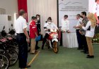 Kementerian ESDM Konversi Sepeda Motor BBM ke Listrik, Dimulai dari Motor Dinas