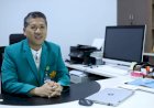 Ini Sosok Baru Rektor Universitas Syiah Kuala Terpilih