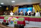 Polda Aceh Ungkap Jaringan Narkoba Internasional, Sita 150 Kg Sabu-Sabu