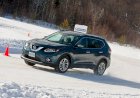 Nissan Tarik Kembali Ribuan Mobil Rogues 2014 Hingga 2016