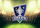 Asprov PSSI Sumsel Gelar Piala Soeratin U15 