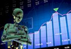 Soal Robot Trading, OJK Segera Keluarkan Dua Aturan Baru