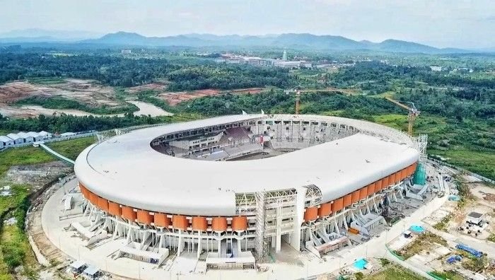 Banten International Stadium/net