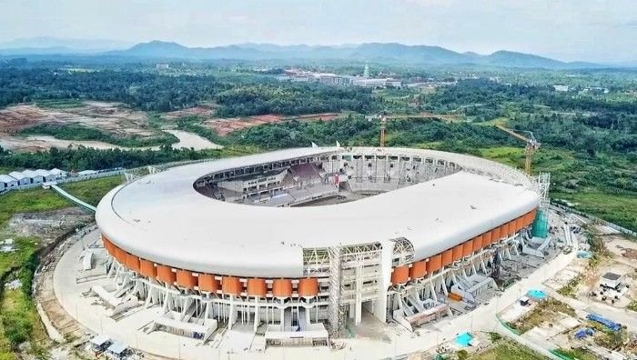 Banten International Stadium/net