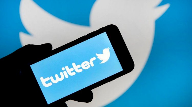 Ilustrasi Twitter. (Istimewa/net)