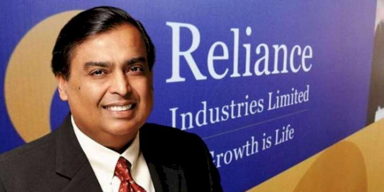 Miliarder India, Mukesh Ambani mengumumkan bahwa perusahaannya, Reliance Industries akan mengalokasikan 6 triliun rupee untuk proyek-proyek pembangkit listrik terbarukan di negara bagian Gujarat/Net