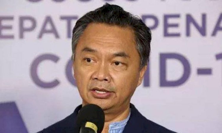 Dino Pati Jalal/net