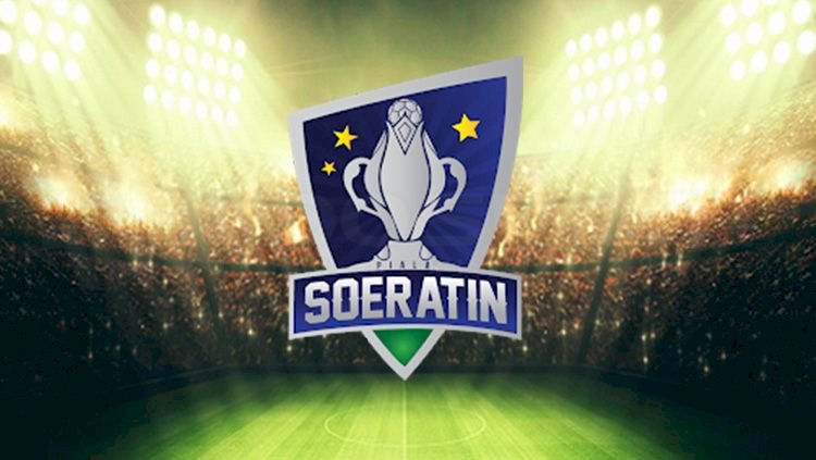 Logo Piala Soeratin/ist