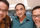 Bos MG