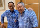 Anies Itu Pemimpin Pluralis