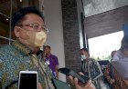 Siswa Terpapar Covid-19, Sekolah di Palembang Ini Langsung Lockdown