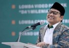 Cak Imin Bakal Diperiksa Kasus Dugaan Korupsi di Kemnaker 2012, KPK: Besok Ditunggu Saja