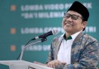 PPP Persilakan Cak Imin Gabung Koalisi Indonesia Bersatu, Soal Capres Bisa Dibicarakan Bersama