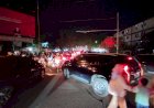 Atasi Macet, Palembang Segera Terapkan Sistem One Way dan Ganjil Genap