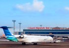 Nyepi 2022, Ratusan Penerbangan di Bandara I Gusti Ngurah Rai Bakal Dihentikan