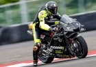 Adik Valentino Rossi Bikin Kejutan di Hari Kedua Tes Pramusim MotoGP Mandalika