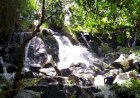 Cughup Mentiring, Surga Tersembunyi di Kabupaten Lahat