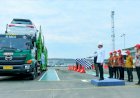Kebangkitan Produk Otomotif Indonesia, TMMIN Ekspor Perdana Fortuner ke Australia