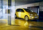 Hentikan Pesanan Hingga 14 Bulan, VW e-UP Hadir Kembali Sebagai Mobil EV Termurah