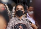 Mantan Menpora Roy Suryo Ditahan Polda Metro Jaya, Terkait Kasus Meme Stupa Mirip Jokowi