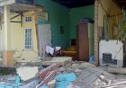 Rumah Zakat Sumsel Kirim Logistik dan Relawan Bantu Korban Gempa Pasaman Barat