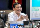 Ini Alasan Dipilihnya Bali Jadi Wilayah Percobaan Wisatawan Tanpa Karantina