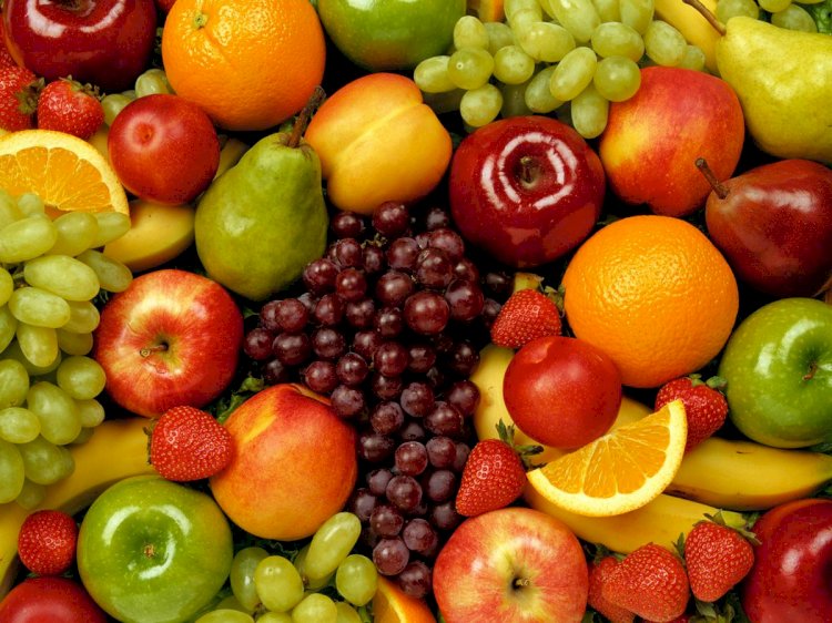 Beberapa buah yang aman dikonsumsi penderita diabetes. (Net/rmolsumsel.id)