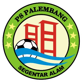 Logo PS Palembang. (Net/rmolsumsel.id)