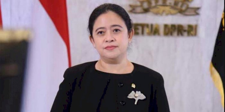 Ketua DPR RI, Puan Maharani. (Net). 