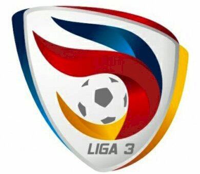 Logo Liga 3. (Net/rmolsumsel.id)