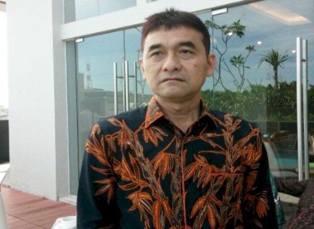 Ketua Komisi III DPRD Kota Palembang Firmansyah Hadi. (Net/rmolsumsel.id)