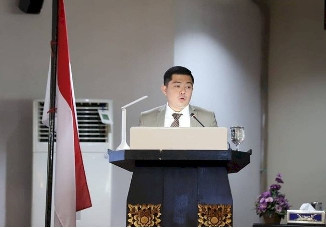 Azanu Getar Nusantara/ist