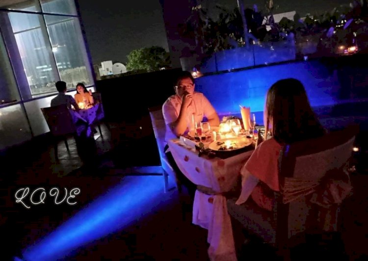 Salah satu promo yang disiapkan di Bulan Februari. (Istimewa/rmolsumsel.id)