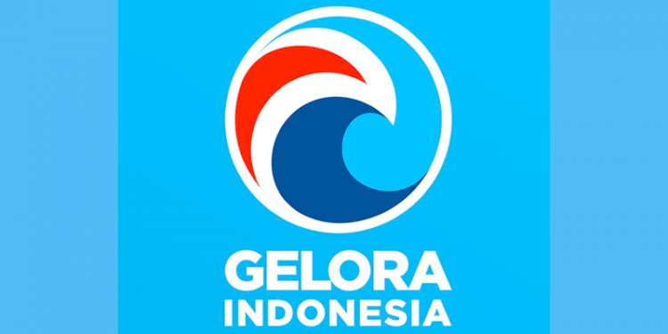 Partai Gelora/net