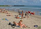 Wisata Dibuka, Ini Lima Wisatawan Mancanegara yang Paling Banyak Datang ke Bali
