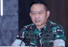 Mabes TNI Serius Usulkan Kenaikan Tunjangan Prajurit di Wilayah Terpencil dan Terluar