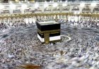 Kemenag: Biaya Haji Tidak Lepas dari Kondisi Arab Saudi