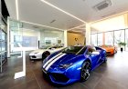 Lamborghini dan Ferrari Tangguhkan Bisnis dengan Rusia