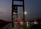 Catat, Berikut 44 Even Pariwisata di Palembang