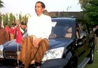 Presiden Jokowi Ditagih Janji Produksi Mobil Esemka