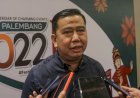 Pandemi, Target Wisatawan Tahun Ini Turun Jadi 1,5 Juta Wisatawan