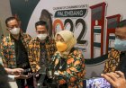 Even Pariwisata Harus Beri Dampak Ekonomi Warga Palembang