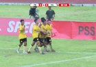 PS Palembang Angkat Koper, PSDS Deli Serdang dan Deltras Naik Kasta ke Liga 2