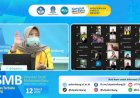 Universitas Terbuka Makin Diminati, 2678 Maba Palembang Ikuti OSMB Secara Virtual