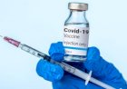 Kasus Melonjak, Prancis Bersiap Kampanye Vaksinasi Dosis Empat