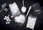 Polisi Bongkar Sindikat Pengedar Narkoba Jaringan Internasional